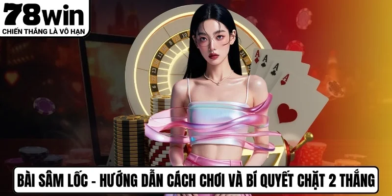 Bài Sâm Lốc